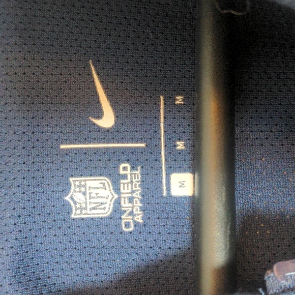 Denver Broncos Sideline Nike jacket, size medium - Picture 3 of 14